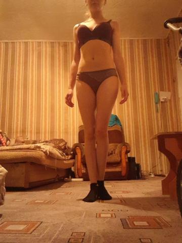 Индивидуалка Элина Фотография 4
